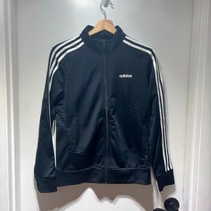 Adidas zip up brand new never worn (was sent accidentally)